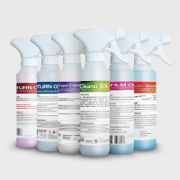 250 ml Sprühflaschen