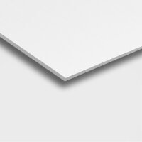 Schilderdruck, Schilder 2mm Hartschaumplatte