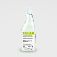 CLEANER SX15 - Spezialreiniger 500 ml Sprühflasche