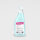 Verklebeflüssigkeit für Scheibenfolien  500 ml