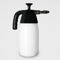 Pumpspr&uuml;hflasche 1 Liter Fassungsverm&ouml;gen 