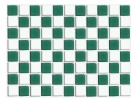 Fliesenaufkleber - Klebefliesen - Mosaik 36
